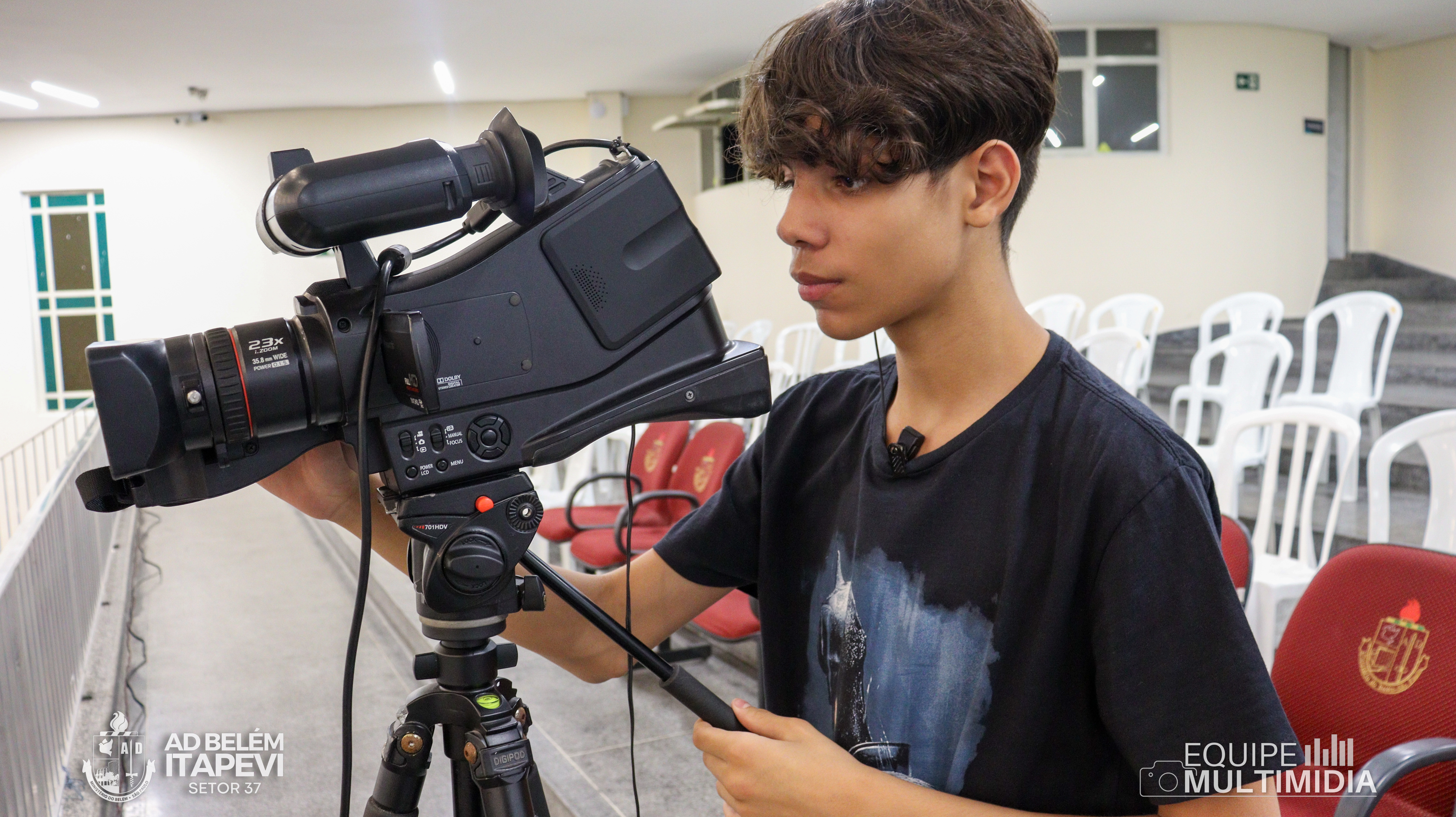 Isaac Silva
